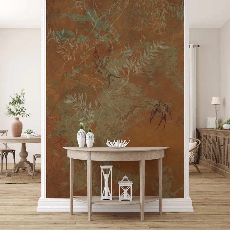 Coppery Aura, VLAdiLA 3