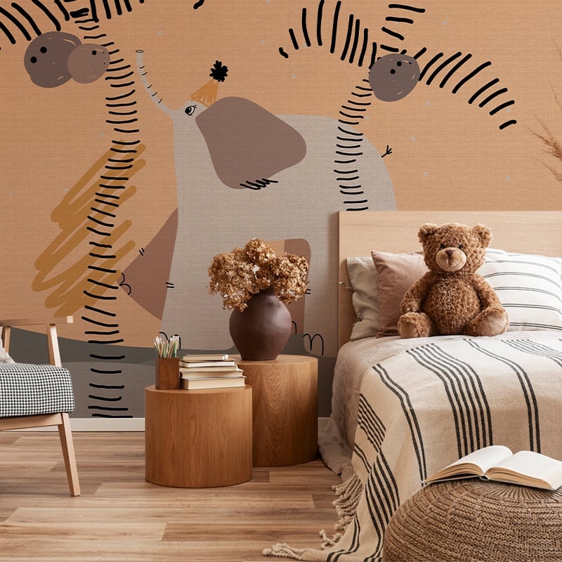 The Clown Elephant, VLAdiLA