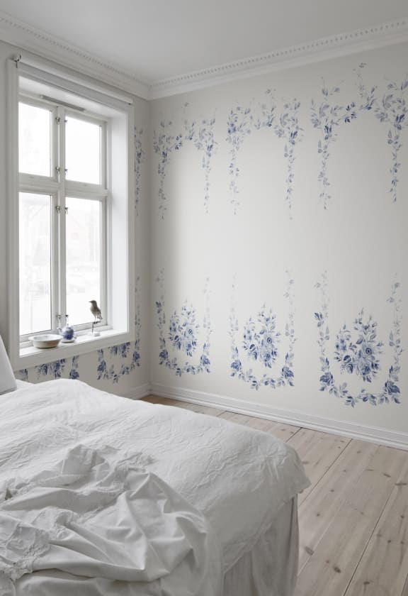 Marieberg Blue, Sandberg 2