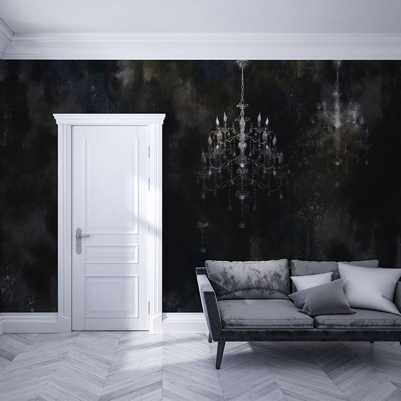 Chandelier Silver, VLAdiLA 3