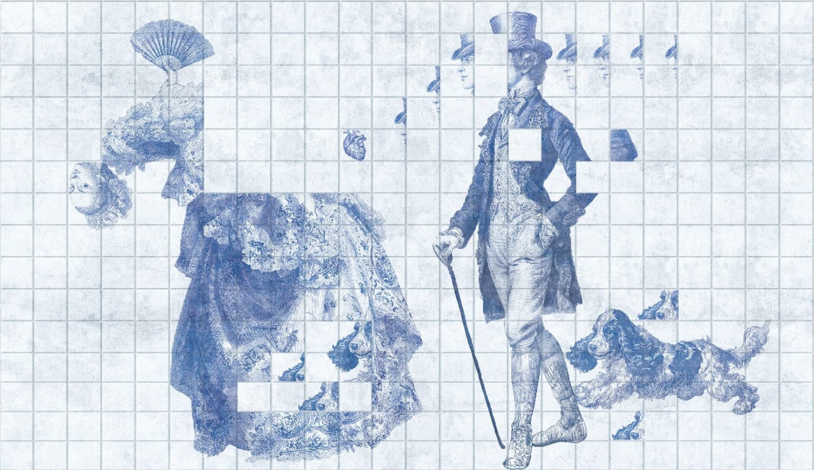 Phantom Gentleman, VLAdiLA