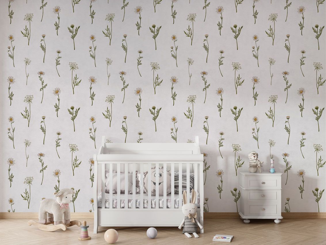 Dreamy Daisies, Kikki Belle 3