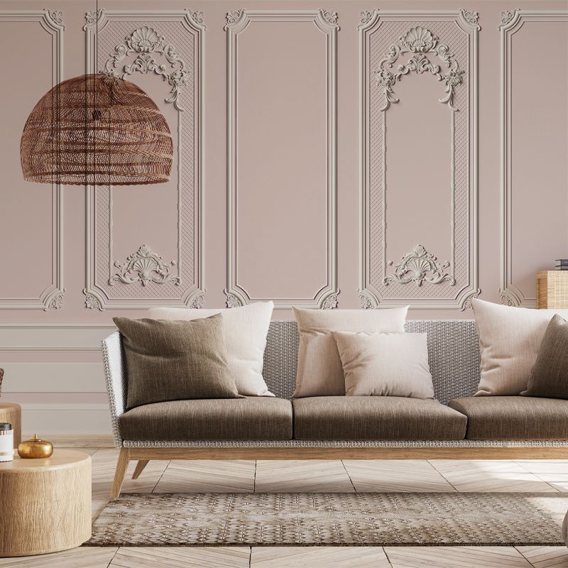 Rose Stucco, VLAdiLA 3