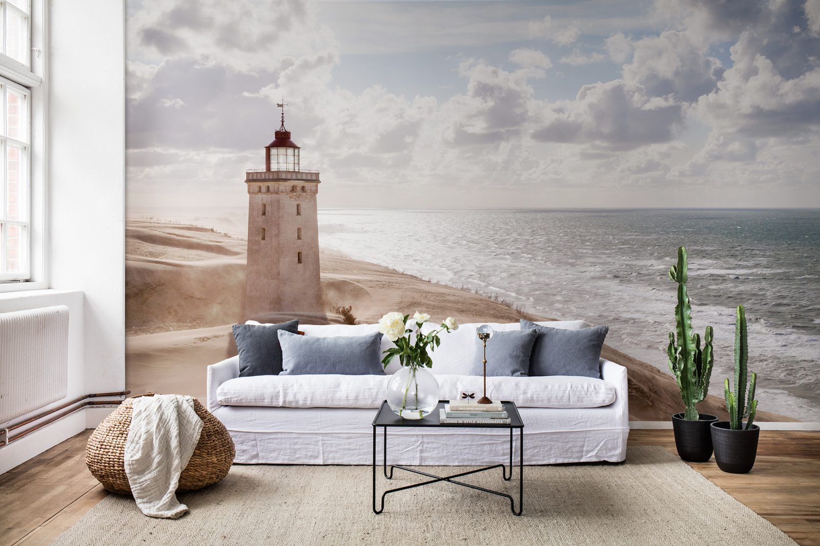 Lighthouse, Rebel Walls 2