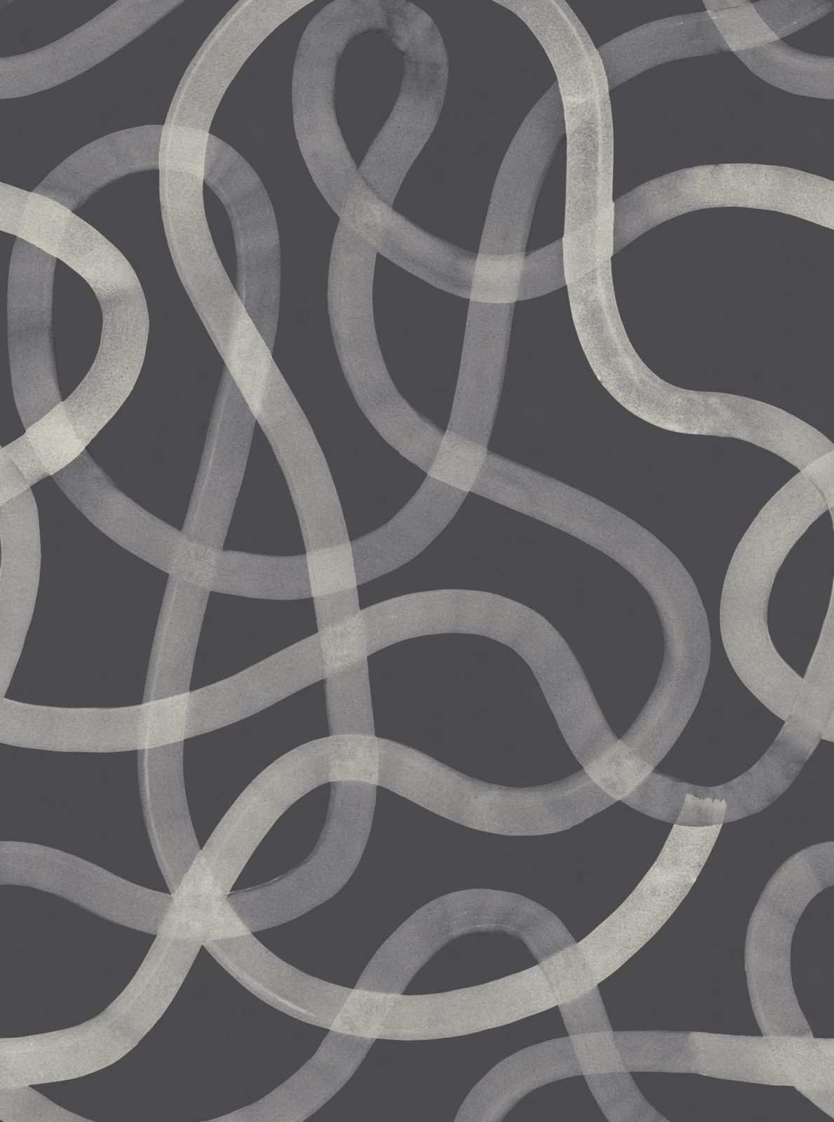 Serpentine, Graphite, Rebel Walls