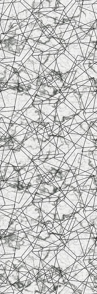 Dimension, White, Rebel Walls 3