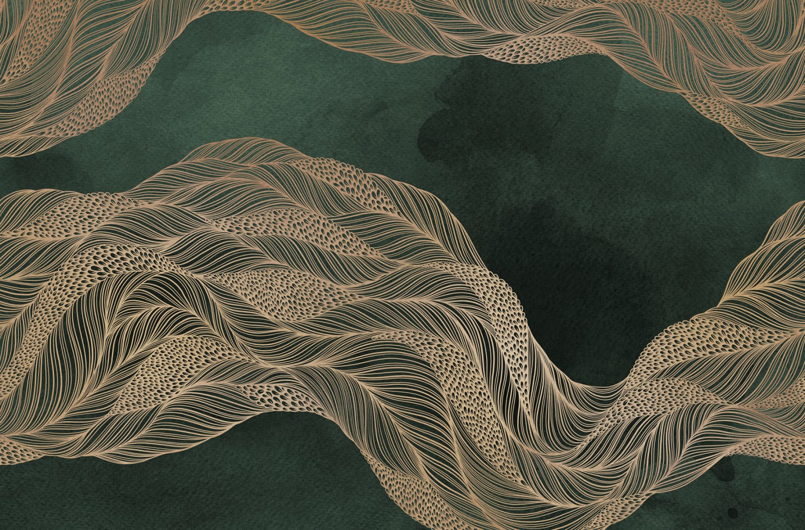Opulence Flow, Jade, Rebel Walls