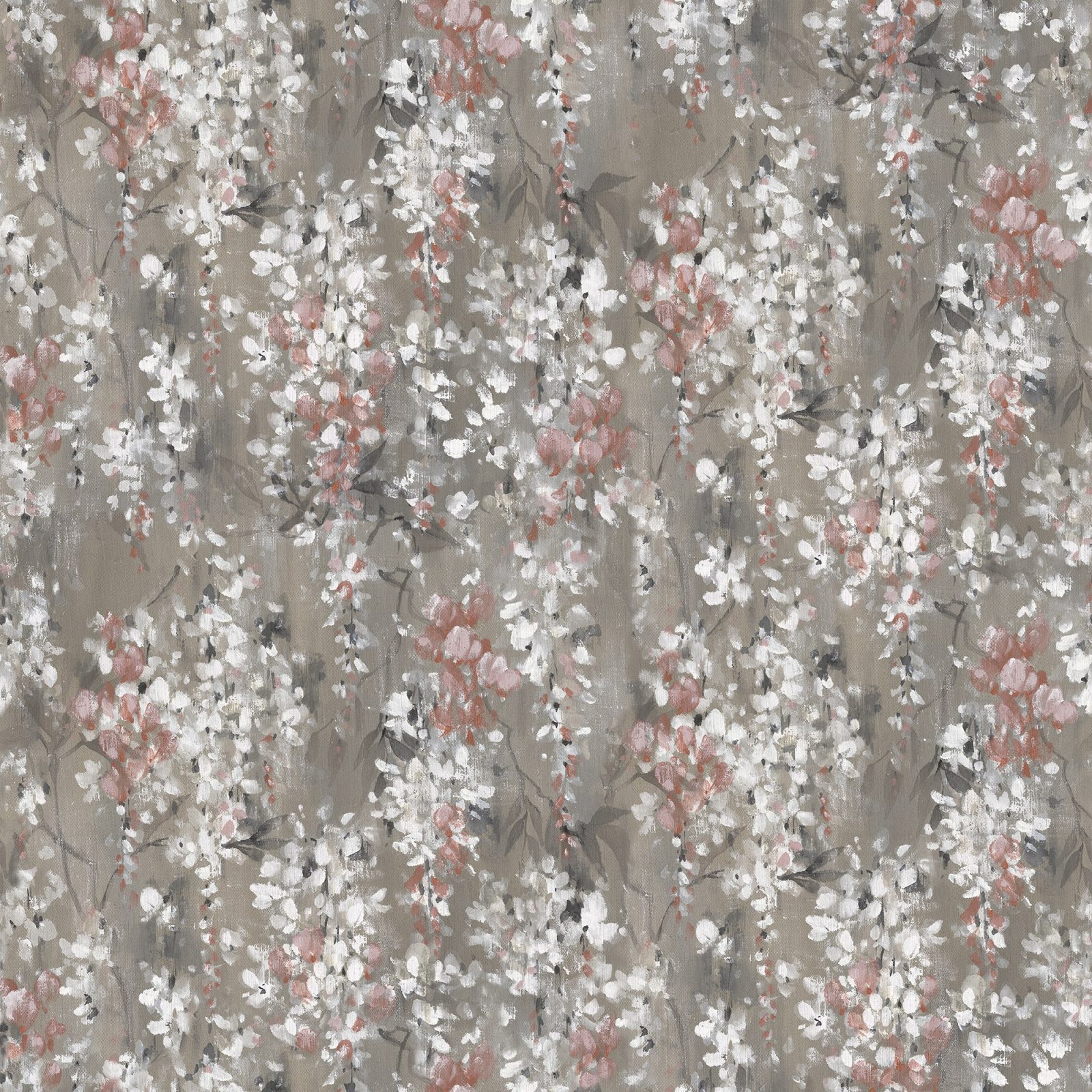 Wisteria Linen, Rebel Walls
