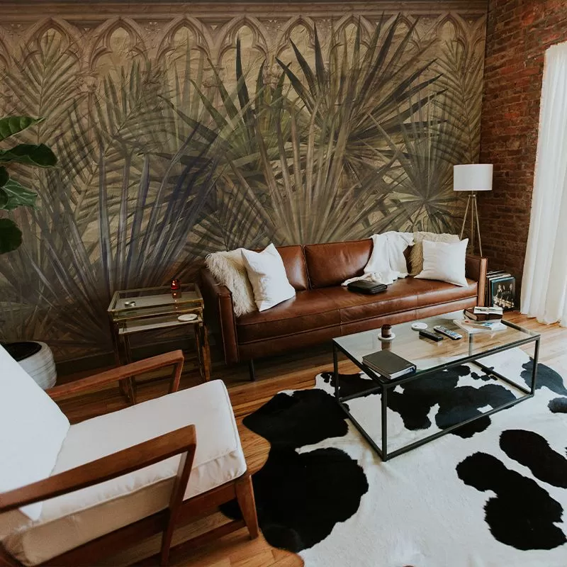 Sepian Palms, VLAdiLA 2