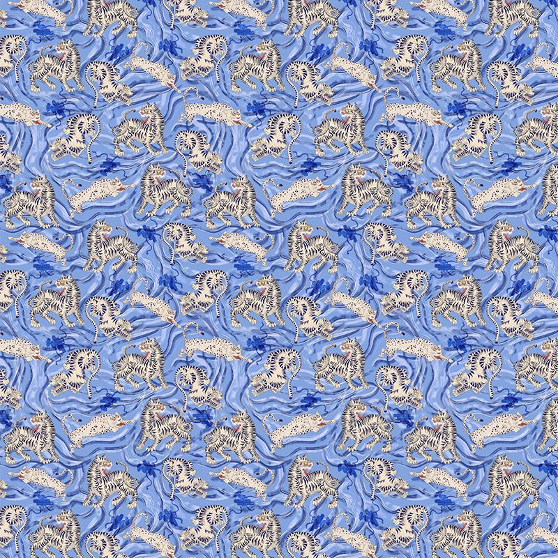 Waghoba Cornflower, VLAdiLA