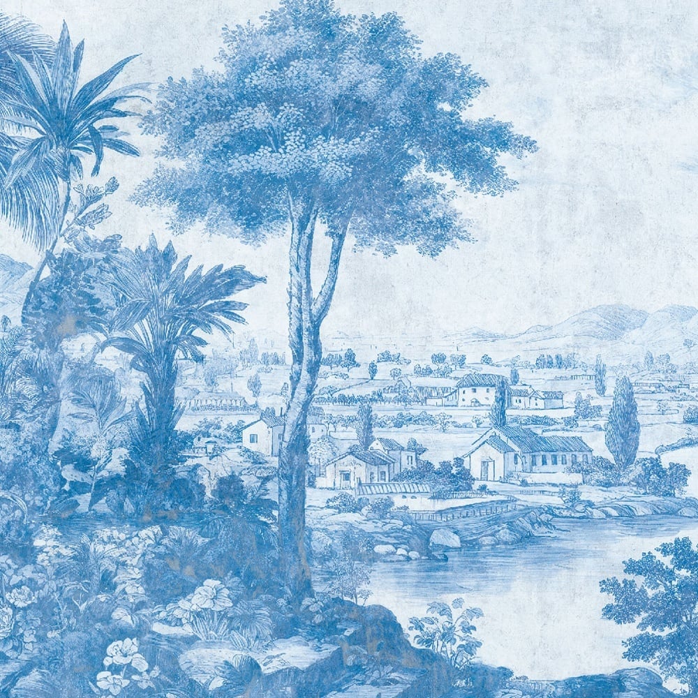 Imperial Palms, VLAdiLA 4