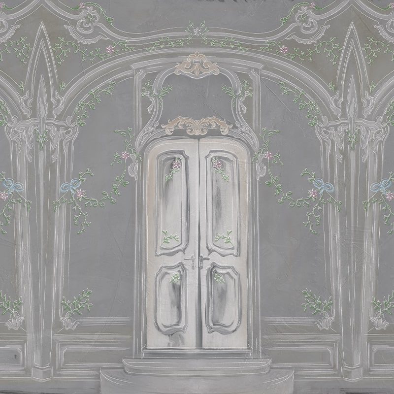 Pastel Richesse Gray, VLAdiLA