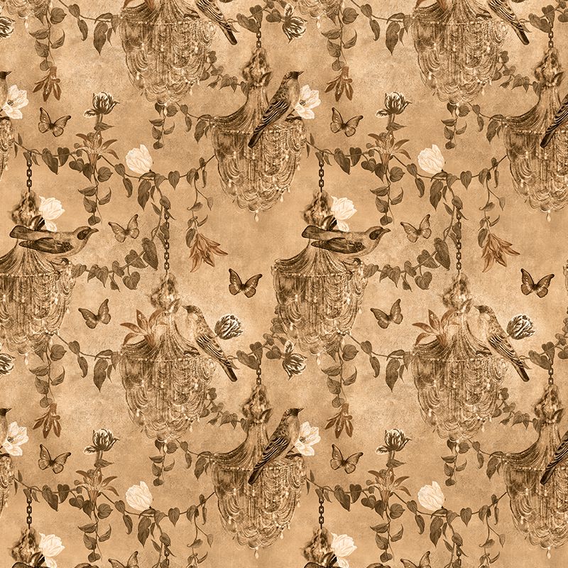 Majestic Memoir in powder cream, VLAdiLA