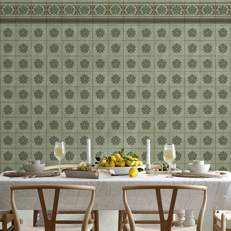 Green Tiles, VLAdiLA 4