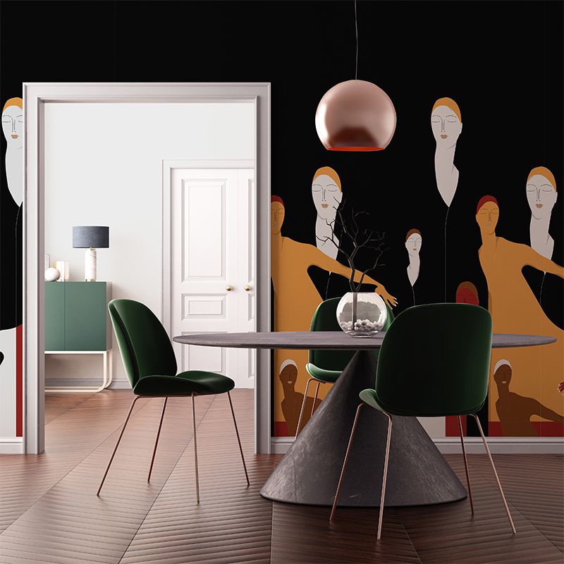 Barkers Department Store Black, VLAdiLA 2