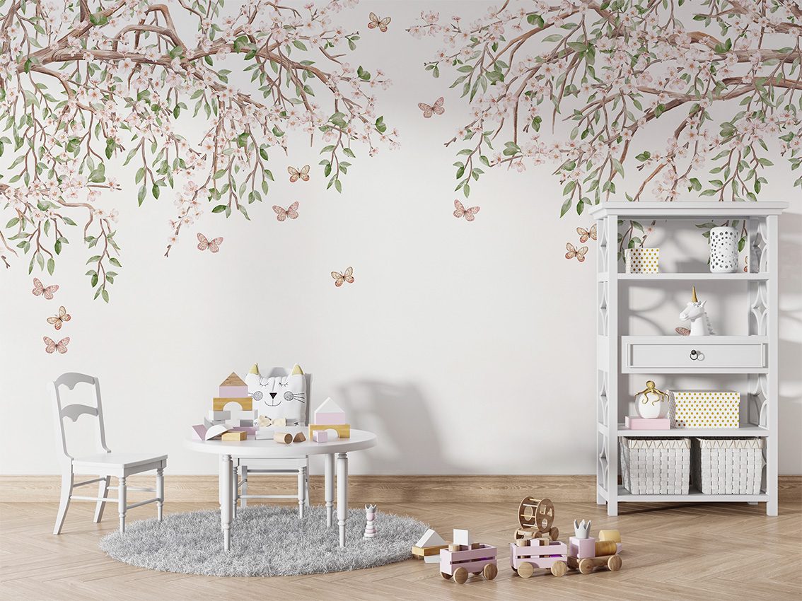 Blooming Blossom, Kikki Belle 3