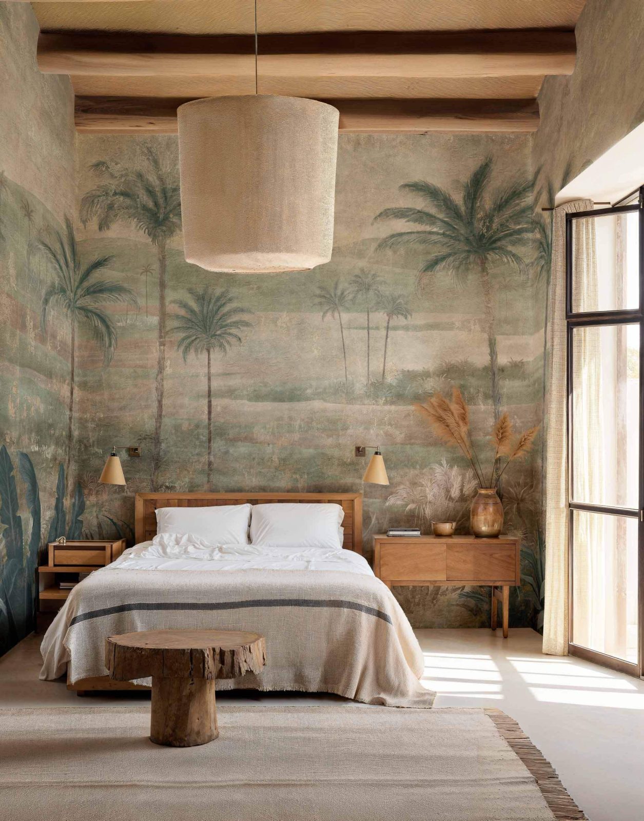 Draa Palms, Sage, Coordonne 2