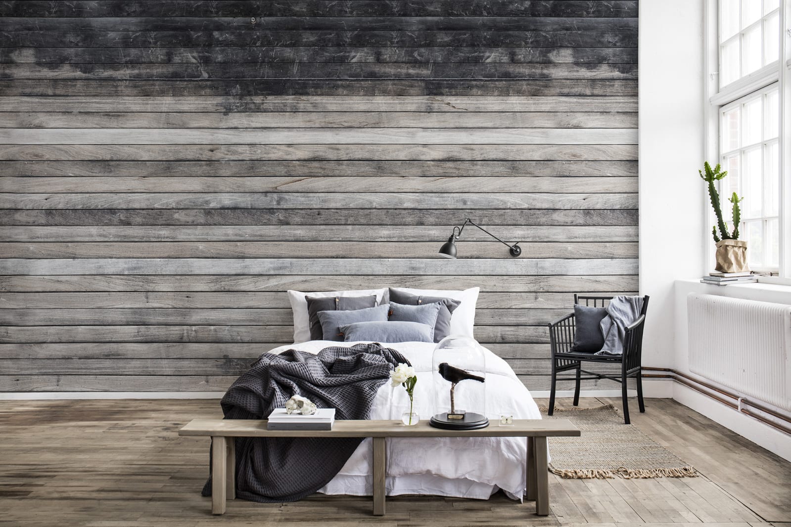 Worn Wood, Rebel Walls 3