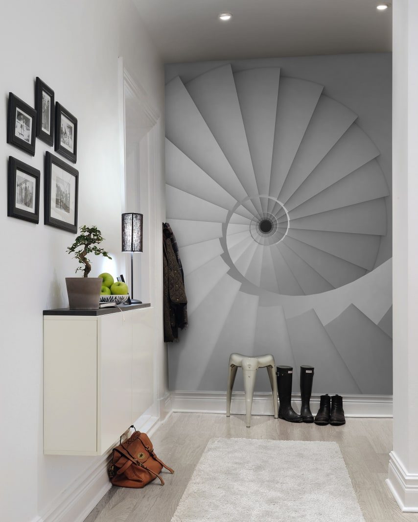 Ratio, Rebel Walls 5