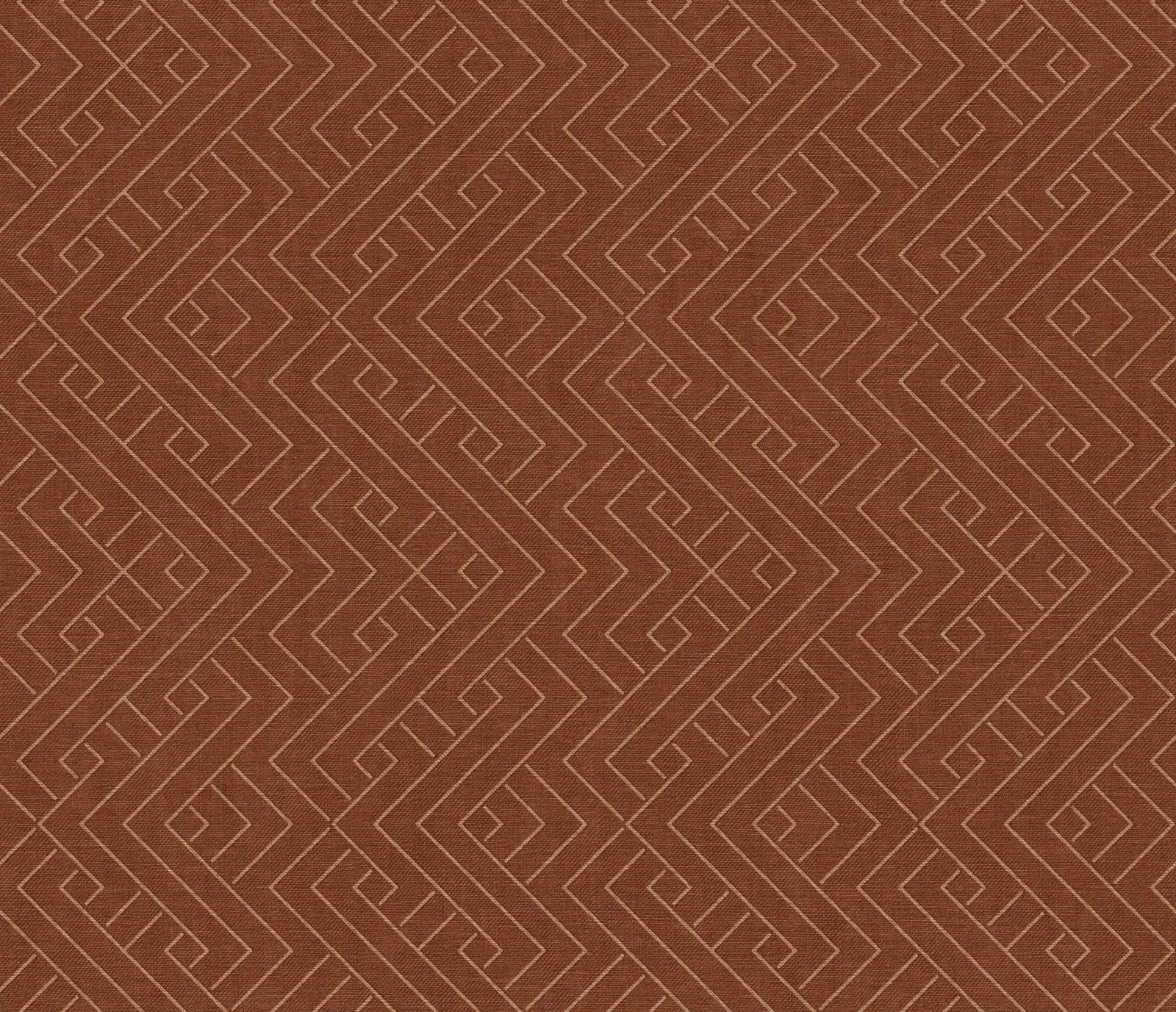 Interwoven, Clay, Coordonne, 5mp / rola
