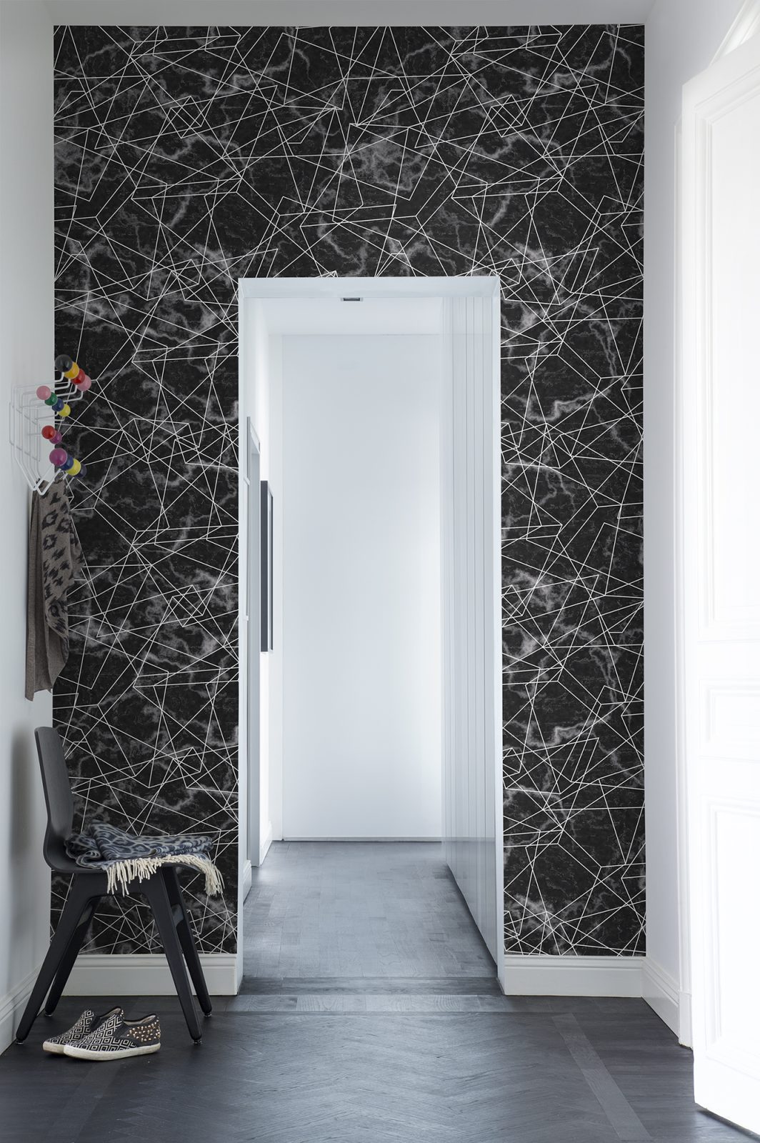 Dimension, Rebel Walls 2