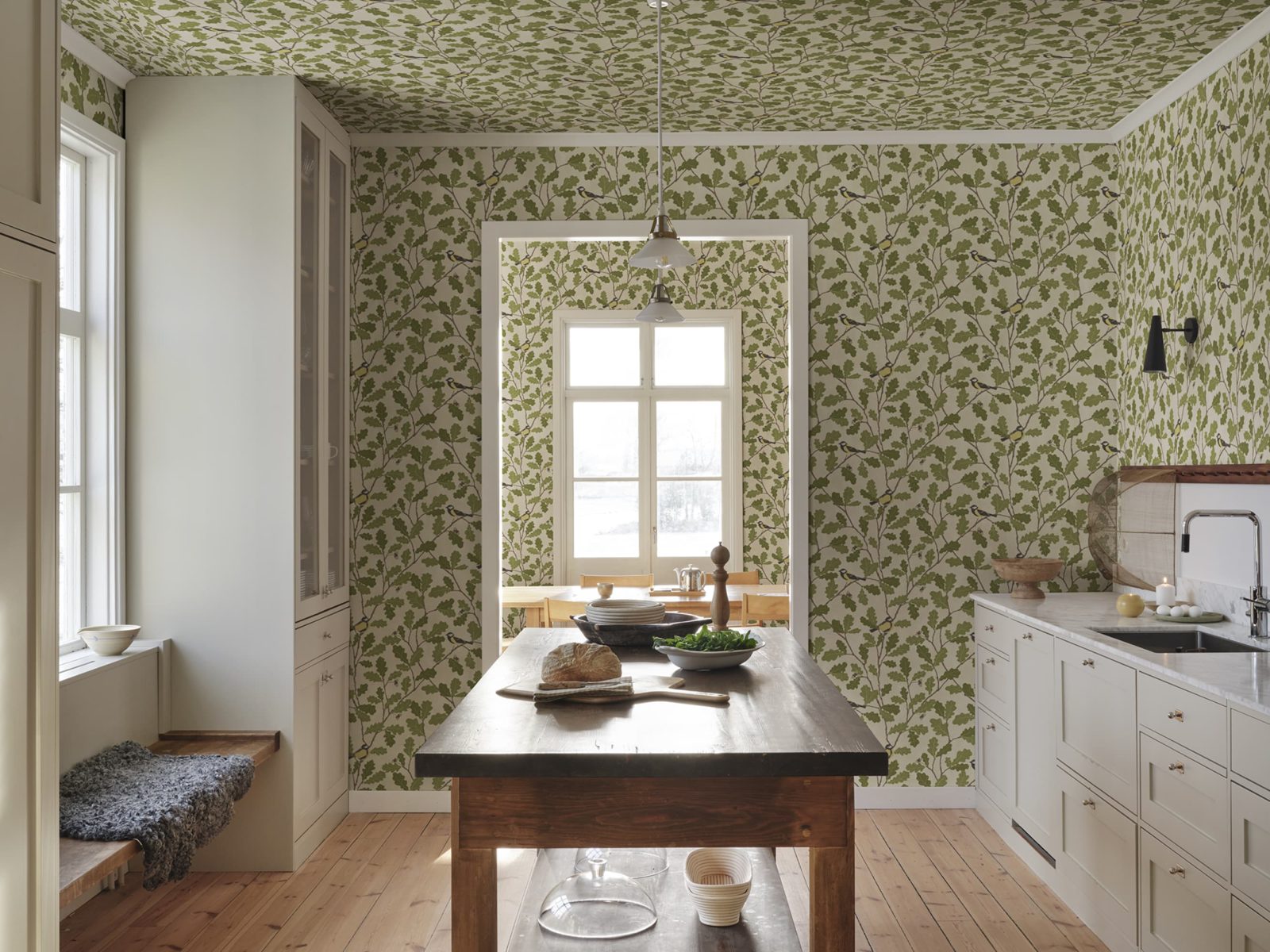 Waldemar, Green, Sandberg 2