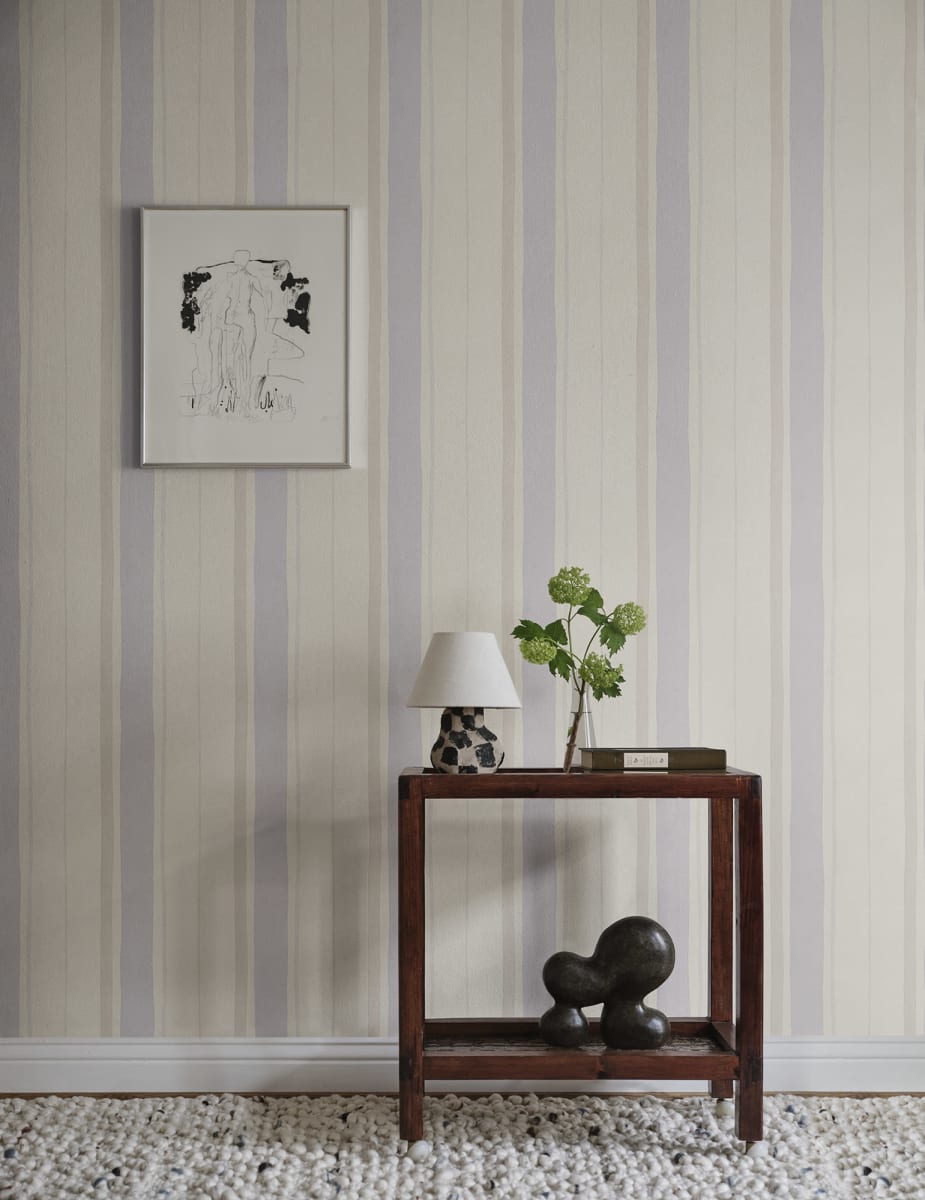 Billie, Lilac, Sandberg 3