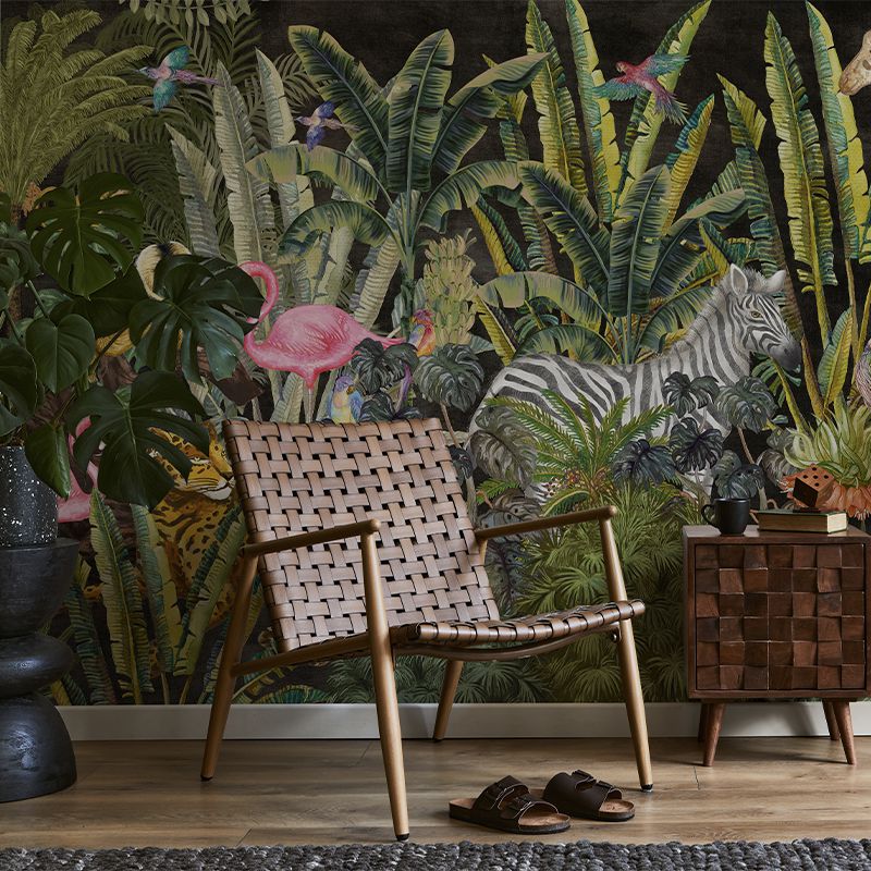 Jungleful (dark), VLAdiLA 4