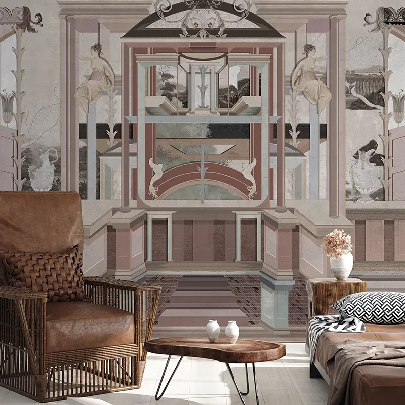 Rocambolesco (faded), VLAdiLA 6