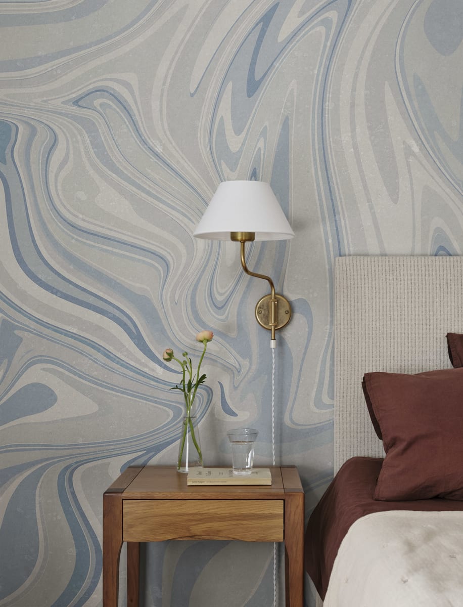 Klint, Misty Blue, Sandberg 3