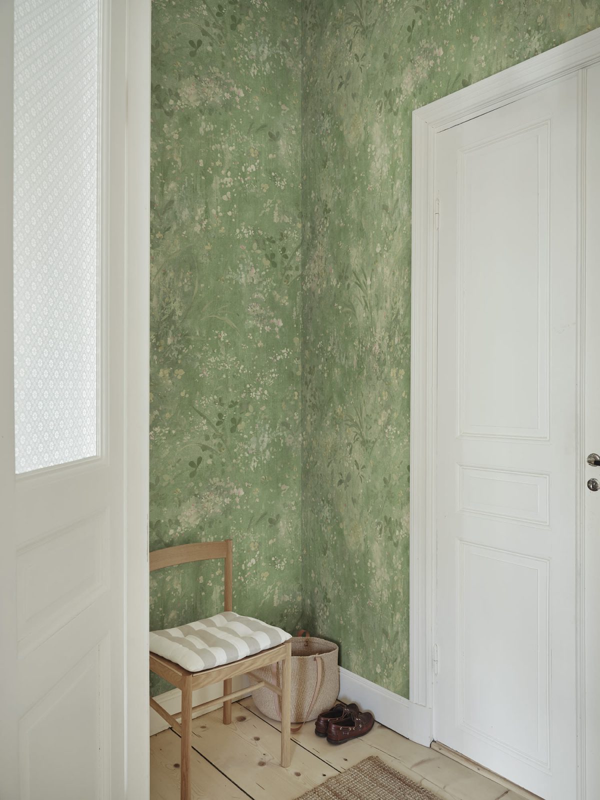 Juni, Green, Sandberg 2