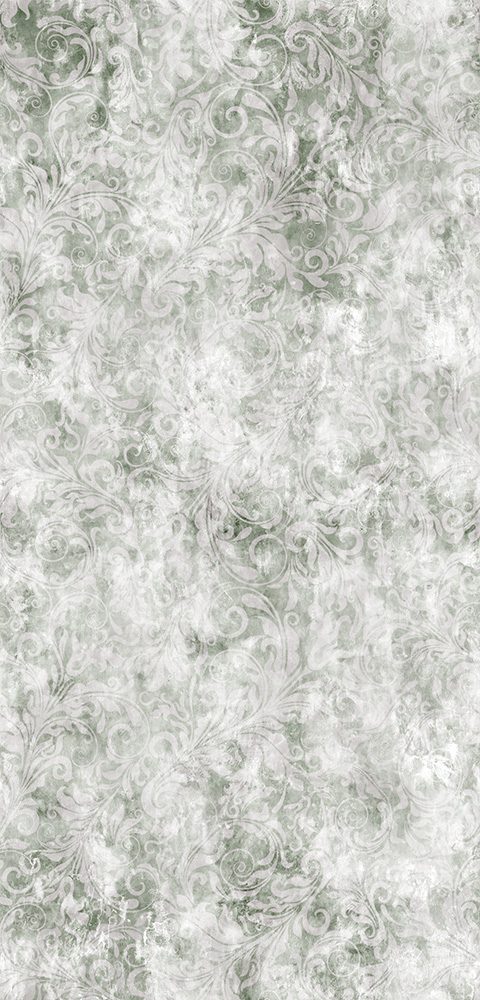 Twining Vines, Rebel Walls