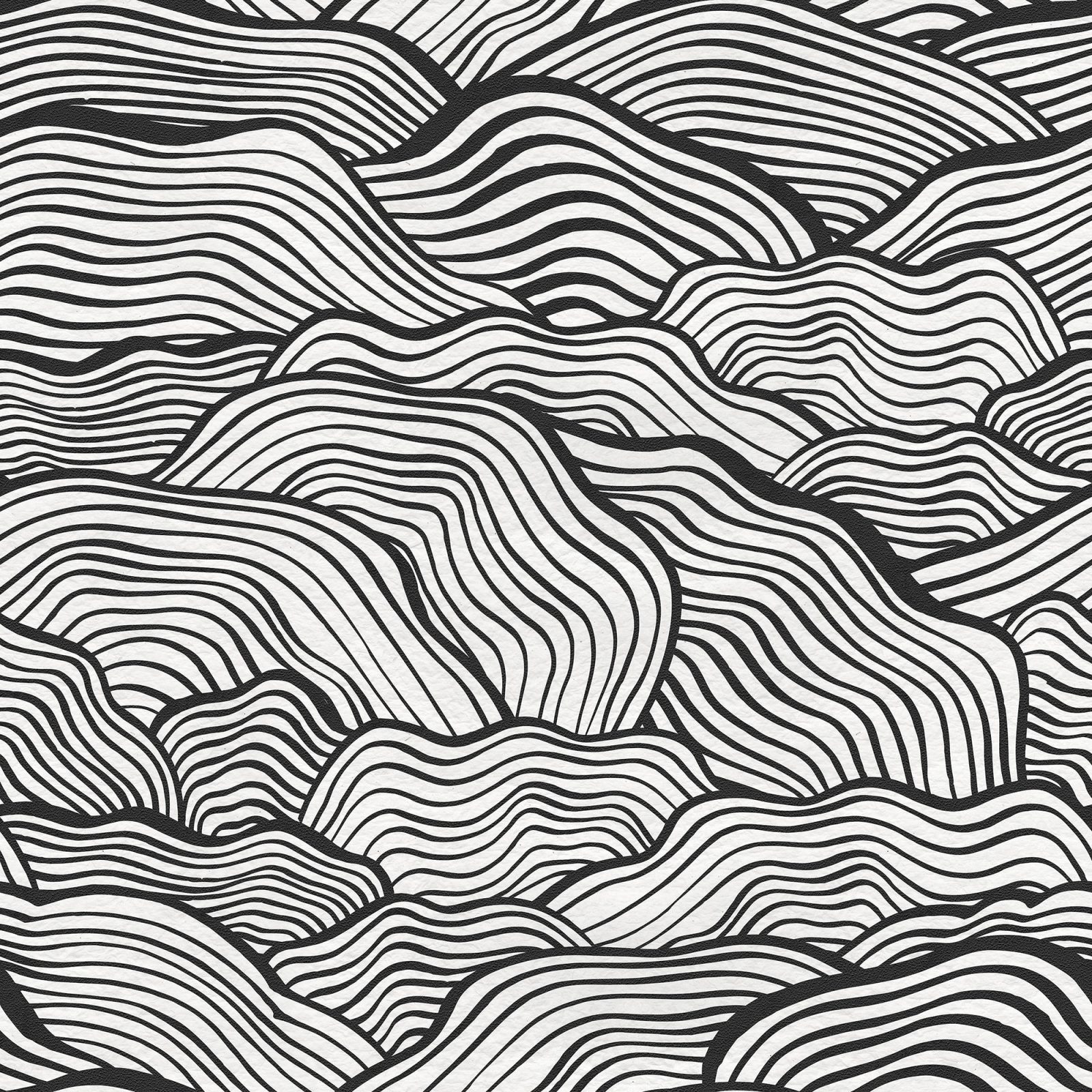 Soft Clouds, Graphite, Rebel Walls