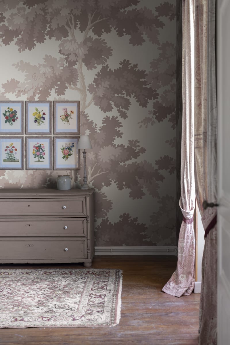 Raphael Forest, Blush, Sandberg 2
