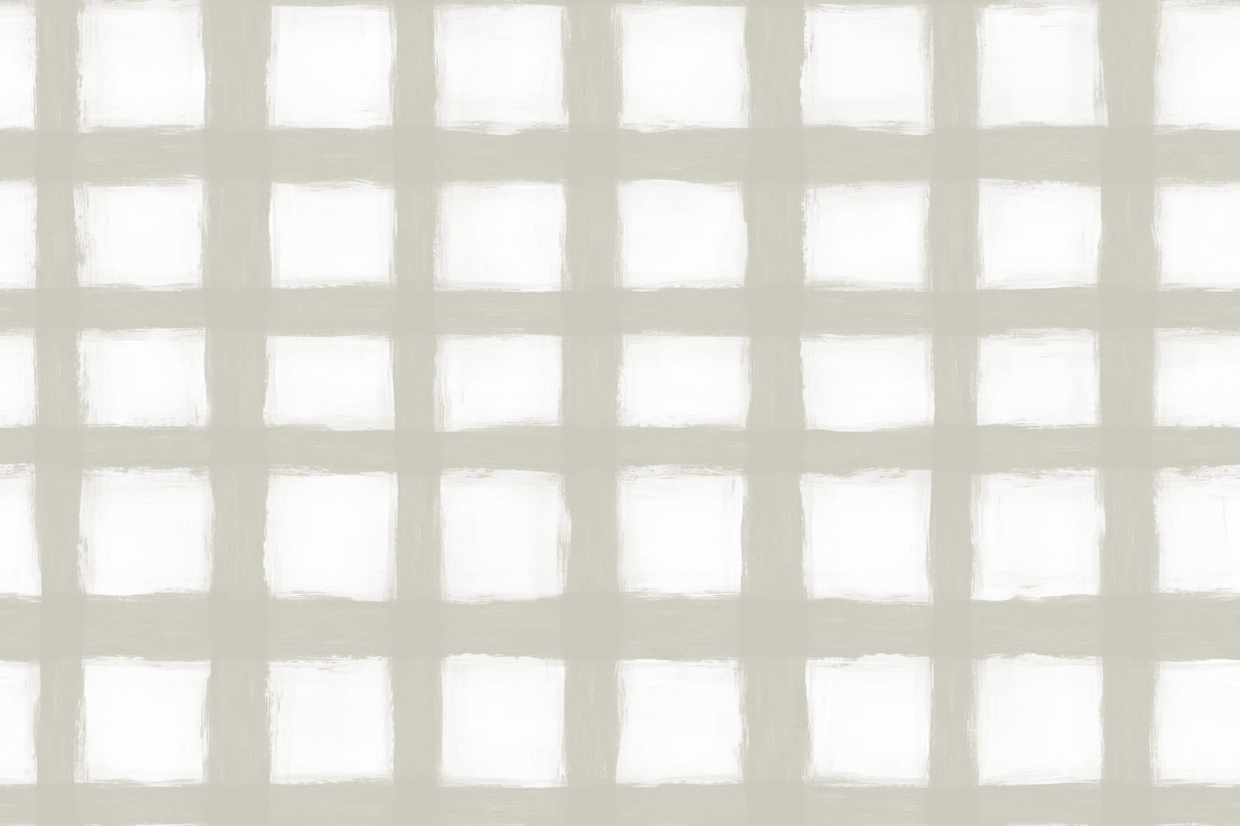 Painted Square, Beige, Rebel Walls