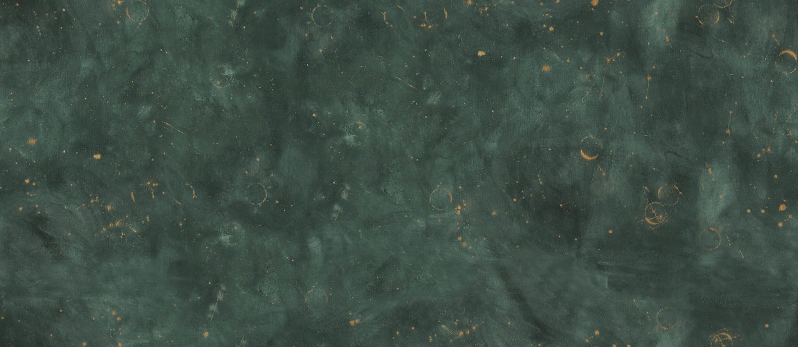 Sky Star, Dark Green, Rebel Walls