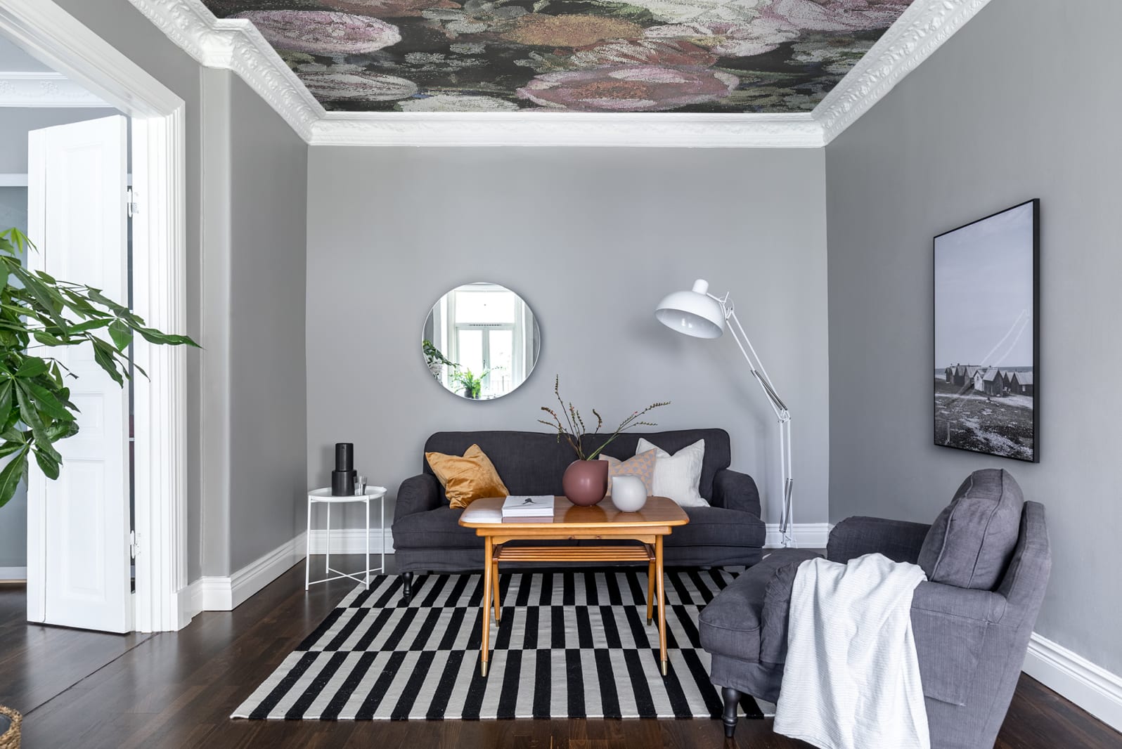 Blooming, Rebel Walls 6