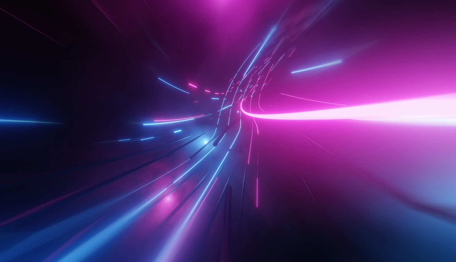 The Speed of Light, Midnight, Rebel Walls