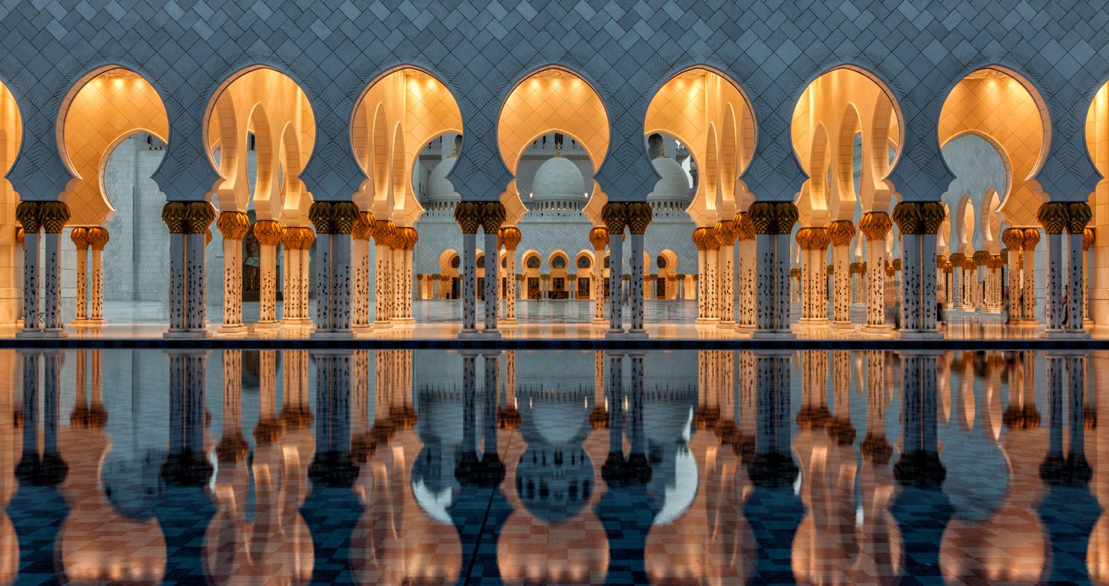 Temple of Dreams, Rebel Walls