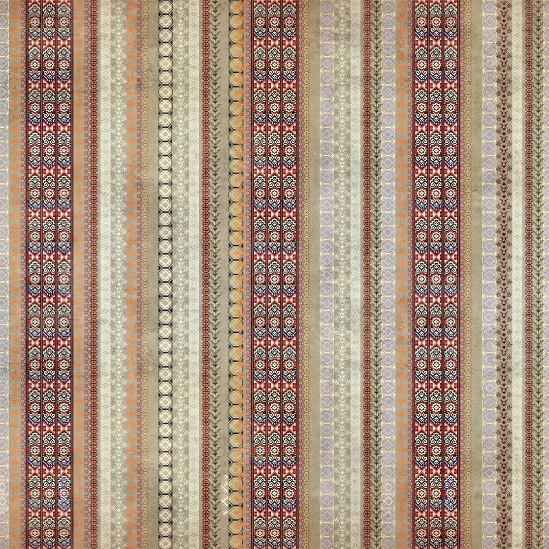 Melanj Cultural, VLAdiLA 6