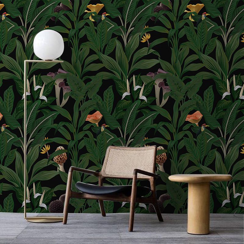 Tropical Story, VLAdiLA 2