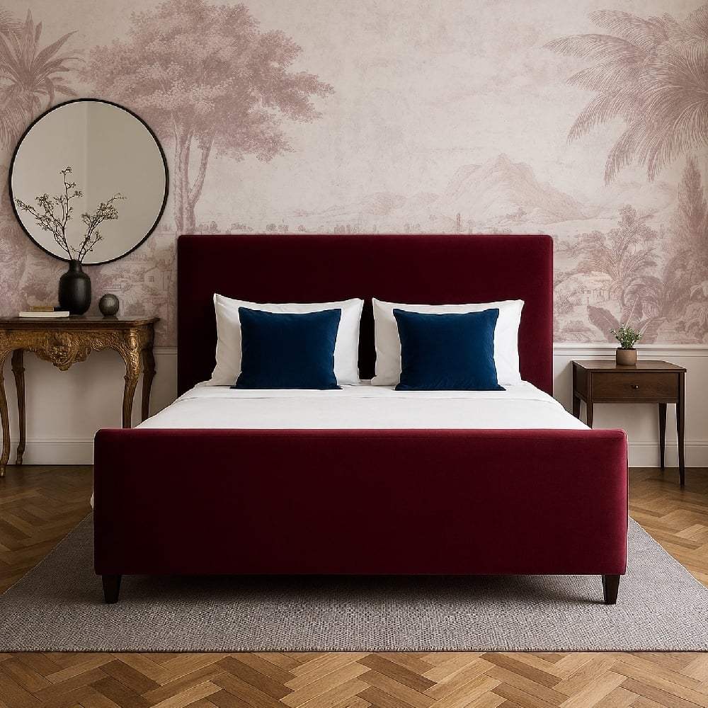 Imperial Palms, Rose, VLAdiLA 3
