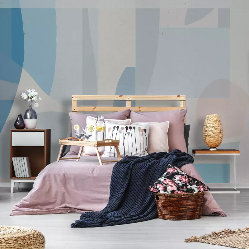 Le bonheur (bleu), VLAdiLA 3