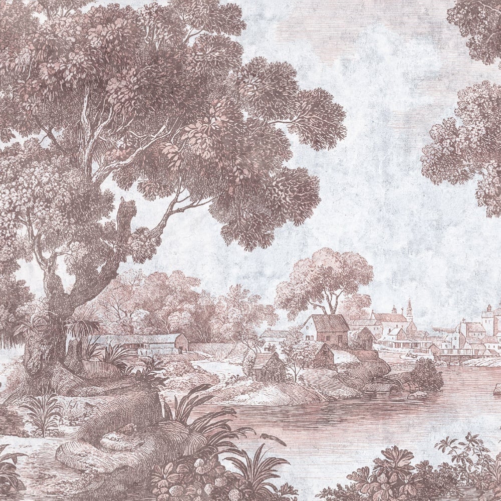 Verdant Fortress, Rose, VLAdiLA 4