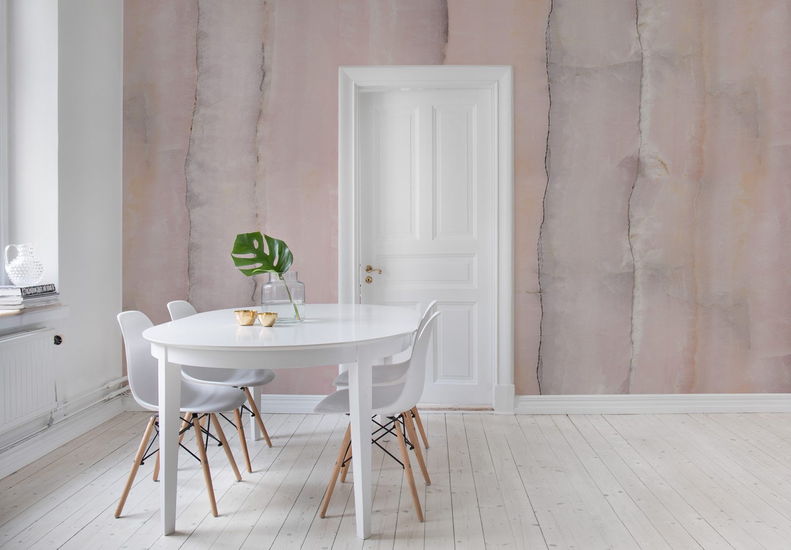Agate, Rebel Walls 2