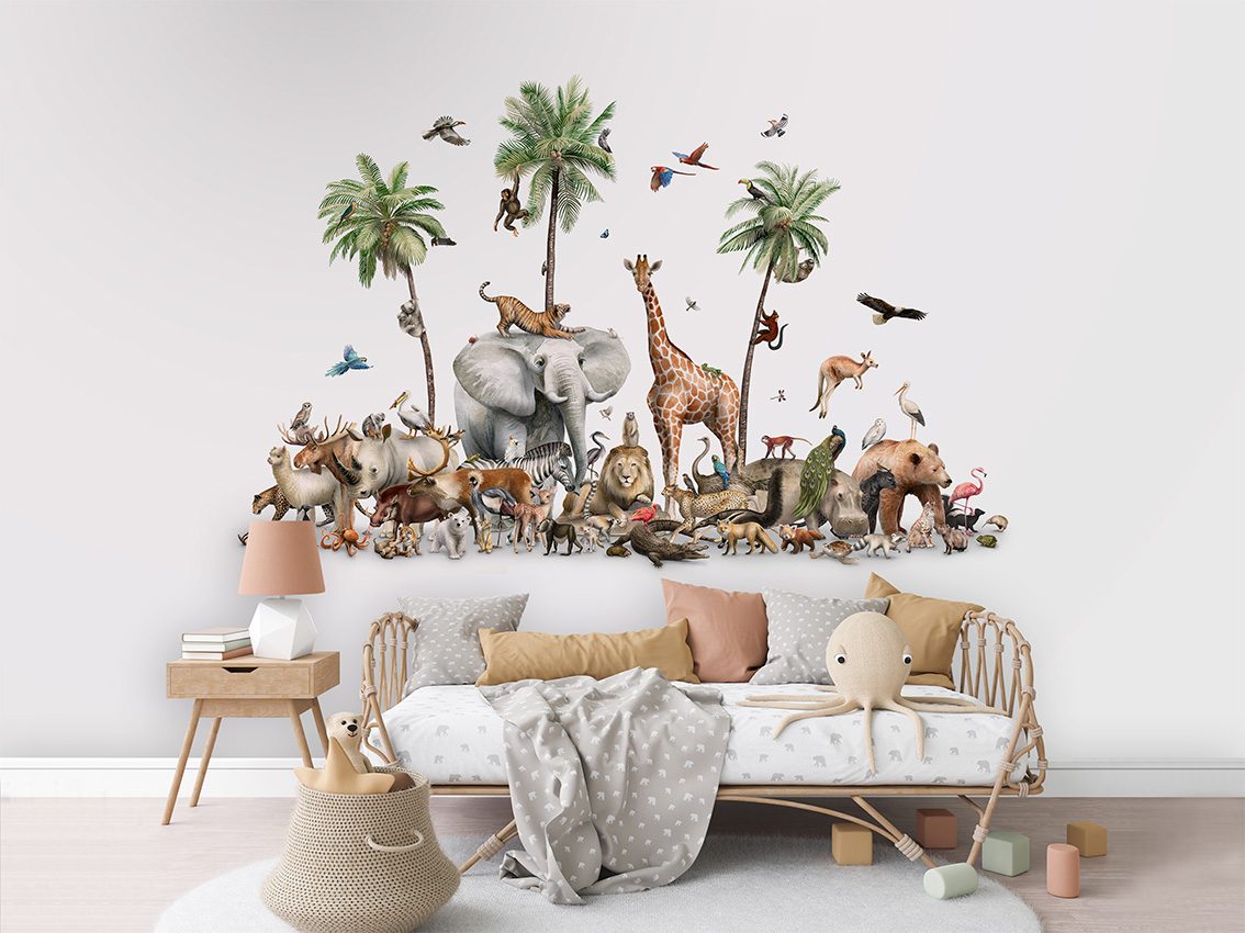 Beautiful Biodiversity, Kikki Belle 3