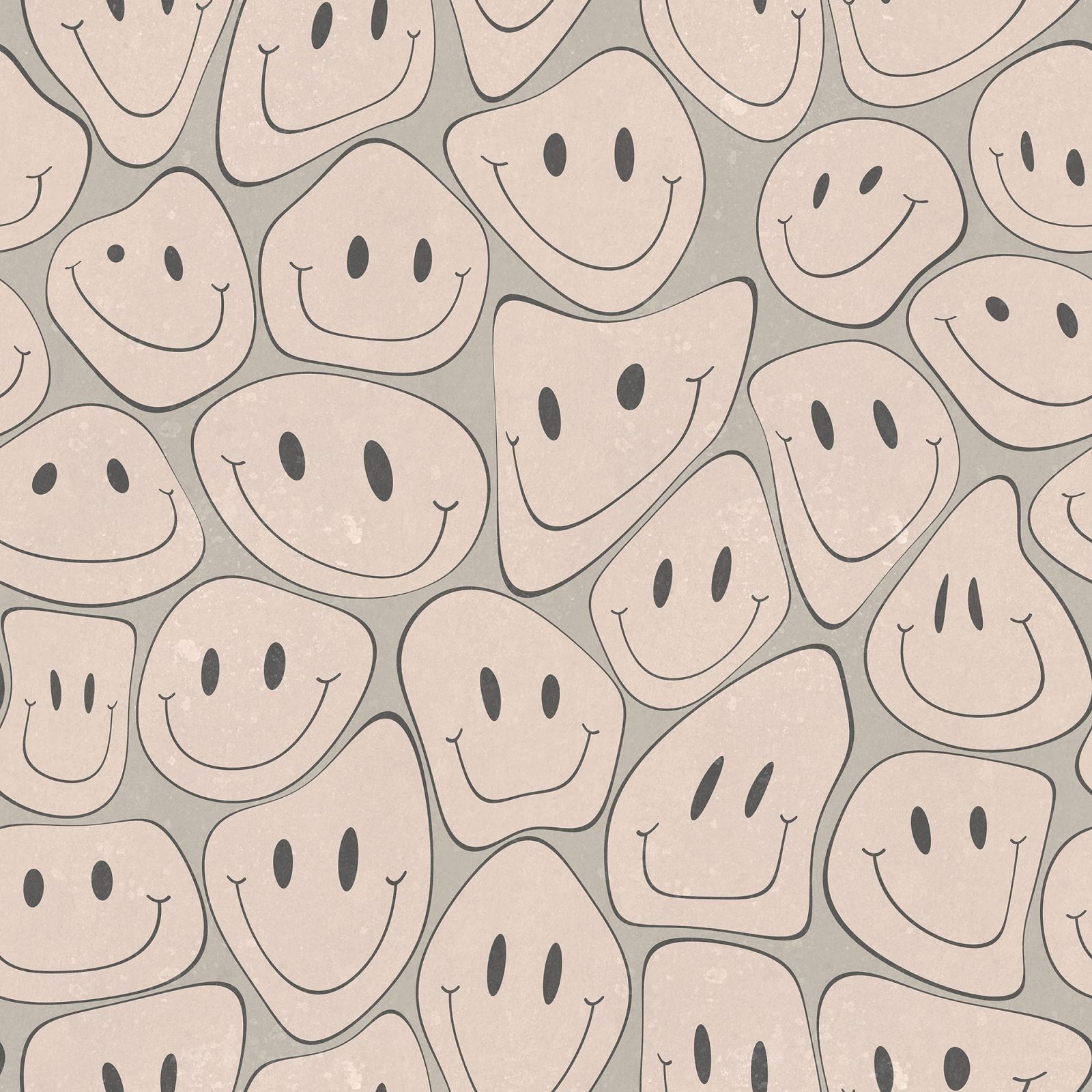 Happy Rebel Soft Pink, Rebel Walls