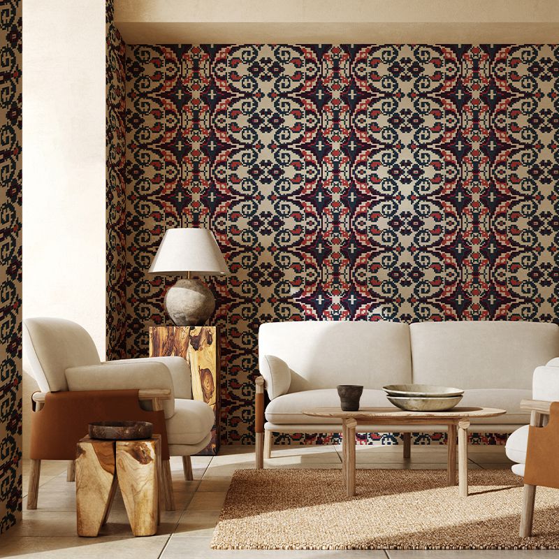 Carpetă (vișiniu), VLAdiLA 3