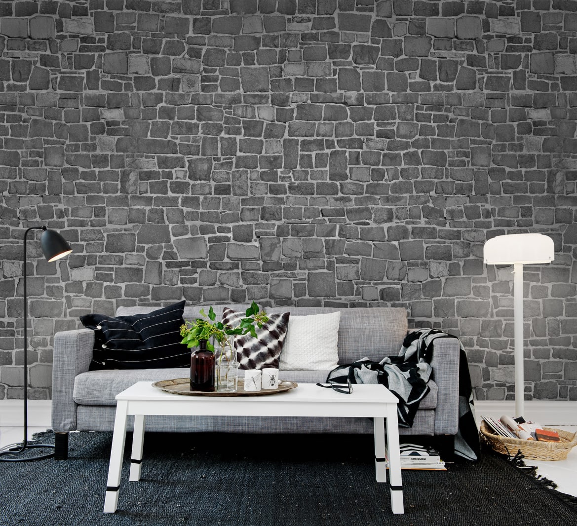 Stonewall, Black, Rebel Walls 3