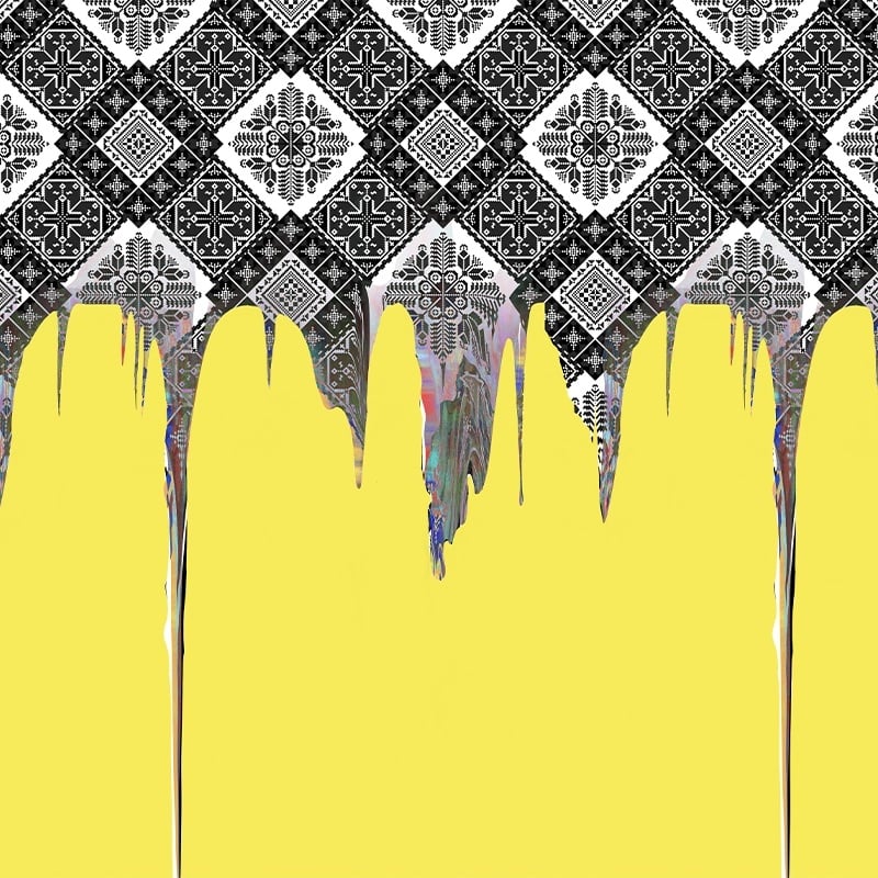 Blend Cultural, VLAdiLA 6